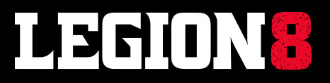 Legion 8